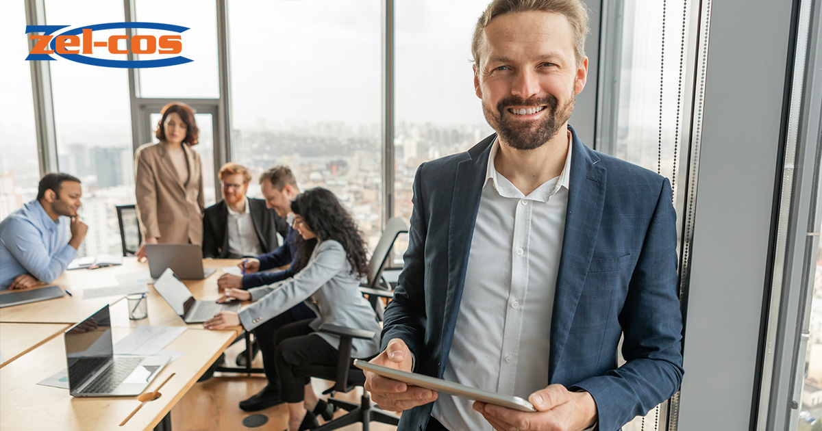 IT podrška i onboarding novih zaposlenika u malim firmama
