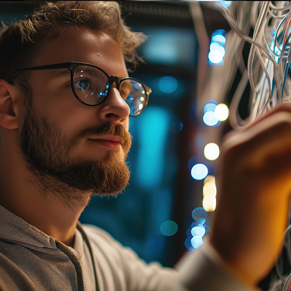 Outsourcing IT podrške vs. “IT entuzijast u firmi”